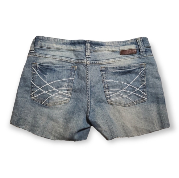 Brody Jean's shorts size 29 - Picture 2 of 3